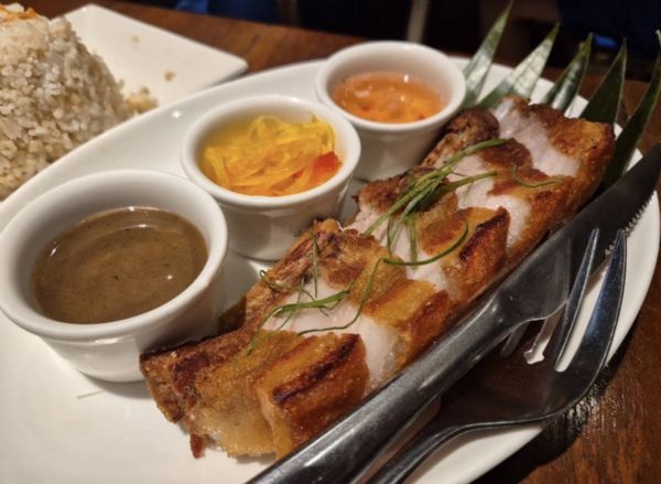 Gerry's Grill