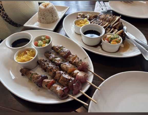 Gerry's Grill